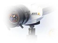 Video vigilancia IP Axis